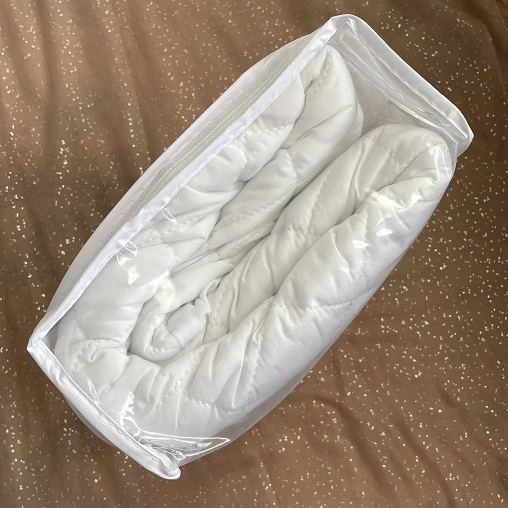 Brand New Premium Quilted 100% Waterproof Washable Twin Size Mattress Protector